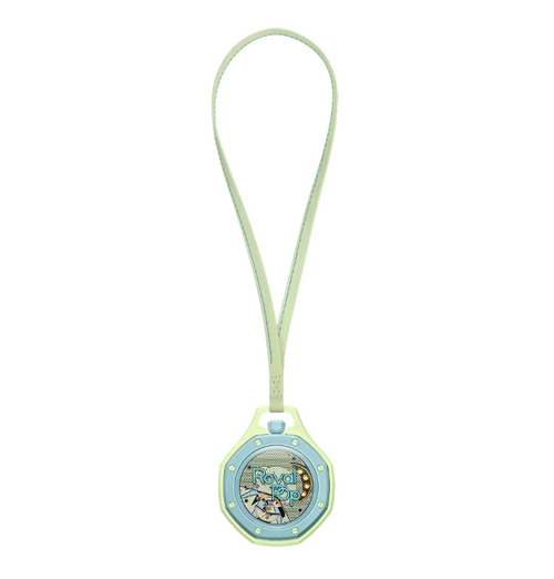 Watch Cyan 1:1 + box