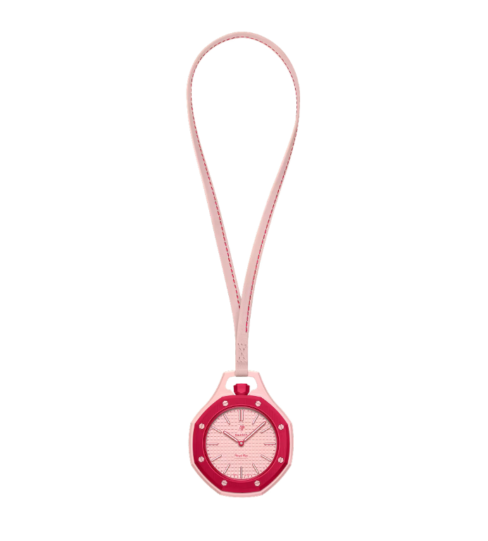Watch red 1:1 + box